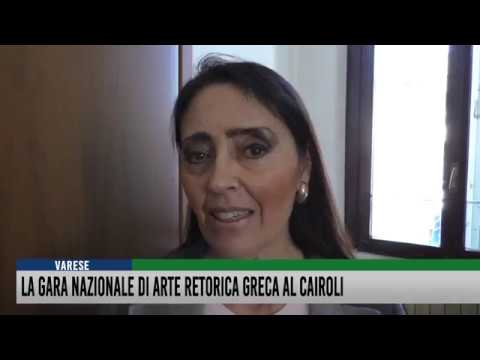 Tg del 27 Marzo 2019