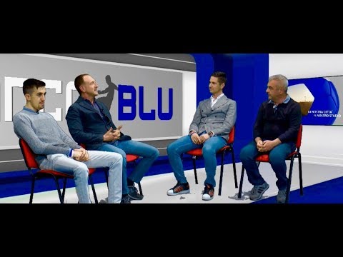 Bianco Blu – ventisettesima puntata