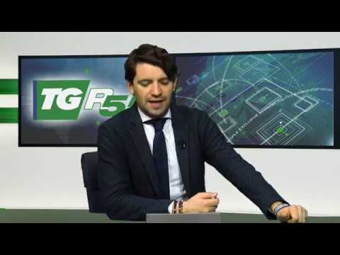 Tg del 5 Marzo 2019