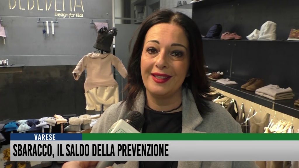 Tg del 28 Febbraio 2019