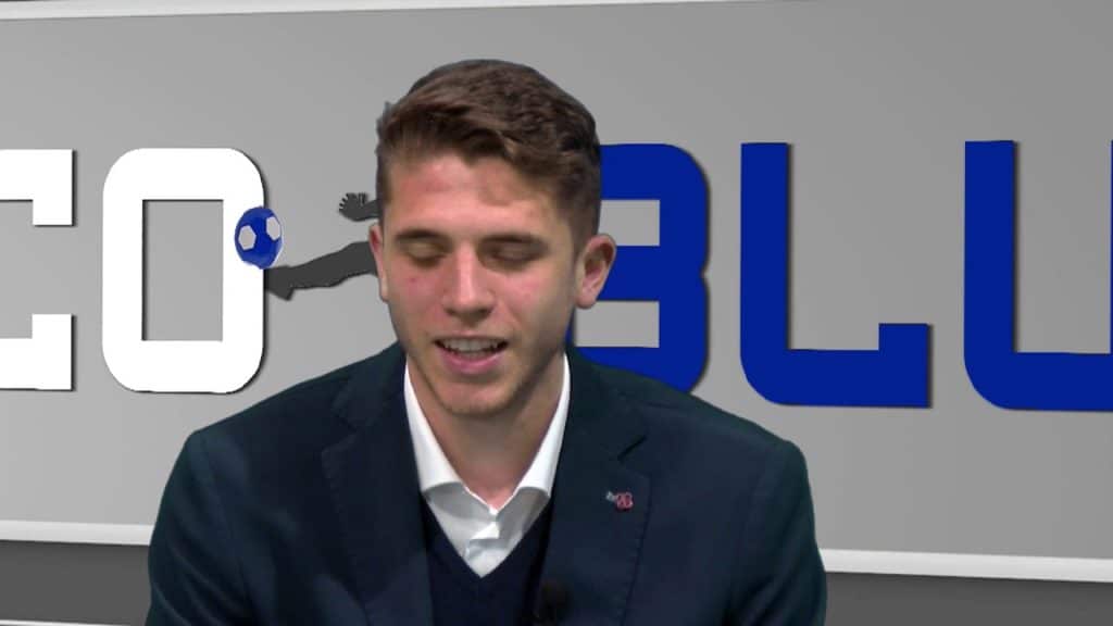 Bianco Blu – venticinquesima puntata