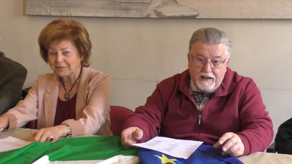 Varese celebra l'Unità d'Italia. Con le scuole