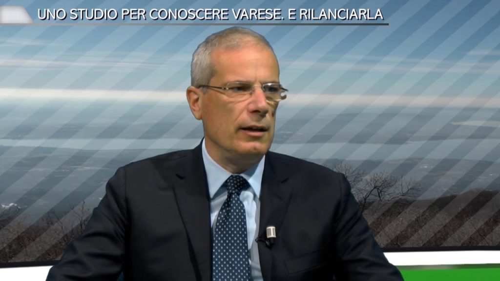 Colombo: "Turismo, a Varese manca il colpaccio"