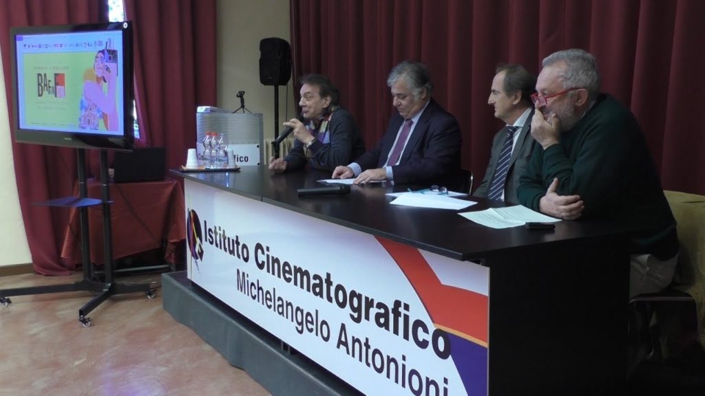 Il Baff 2019 (in)canta anche De Piscopo