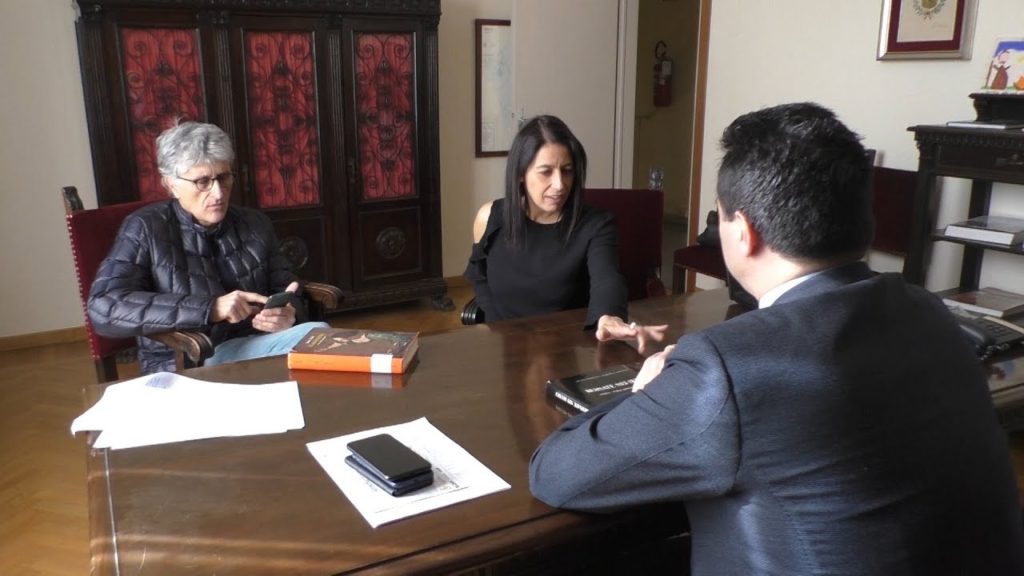 Riscoprire l'autoritratto nell'era dei selfie