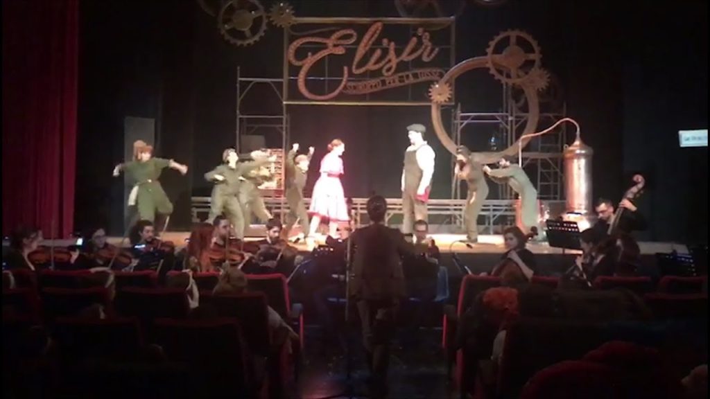 Piccoli melomani crescono a Busto