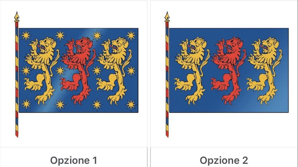 A Somma sventola la storia