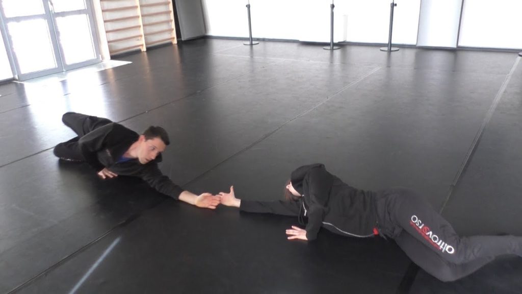 “Ci sono giorni in cui”. La danza apre il Santuccio