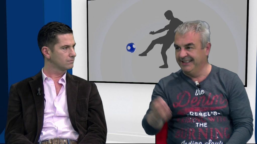 Bianco Blu – ventitreesima puntata