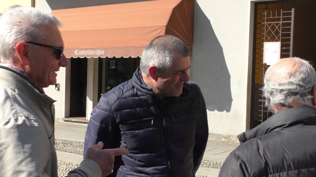 Samarate e Cardano al voto: i primi sfidanti