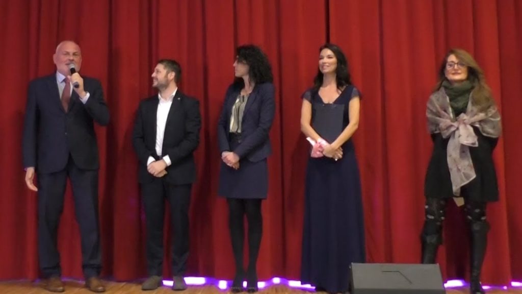 Ponte Tresa le ha suonate al cancro