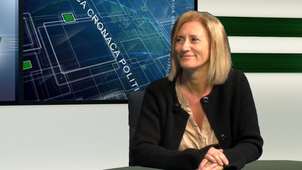 Più Fagnano con Catelli: sicurezza, serenità e tanto yoga