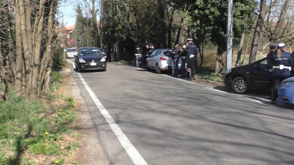 Sinti, lo sgombero. Atto Secondo