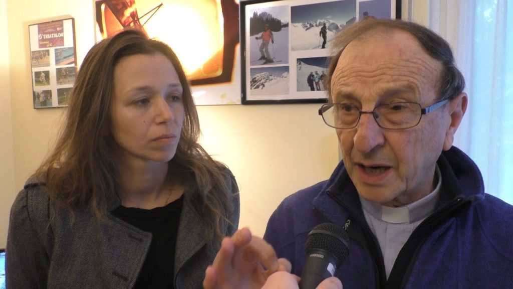 Una serata per i figli, un'occasione per i genitori