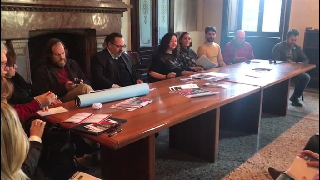 A Busto debutta la Festa del teatro