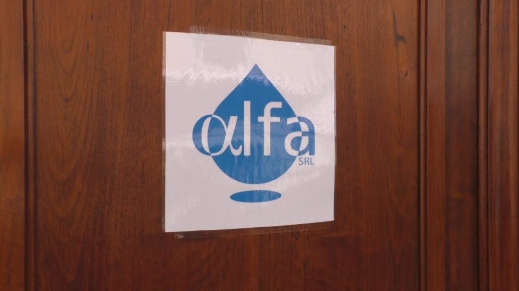 Gavirate a secco di bollette. E Alfa paga