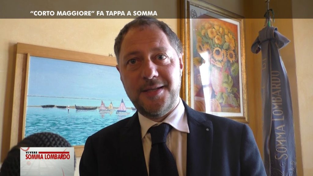 Vivere Somma Lombardo... per altri 60 anni! #219