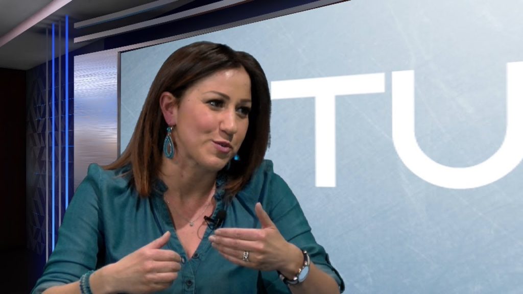 Emanuela, gioia e bellezza dell'inclusione