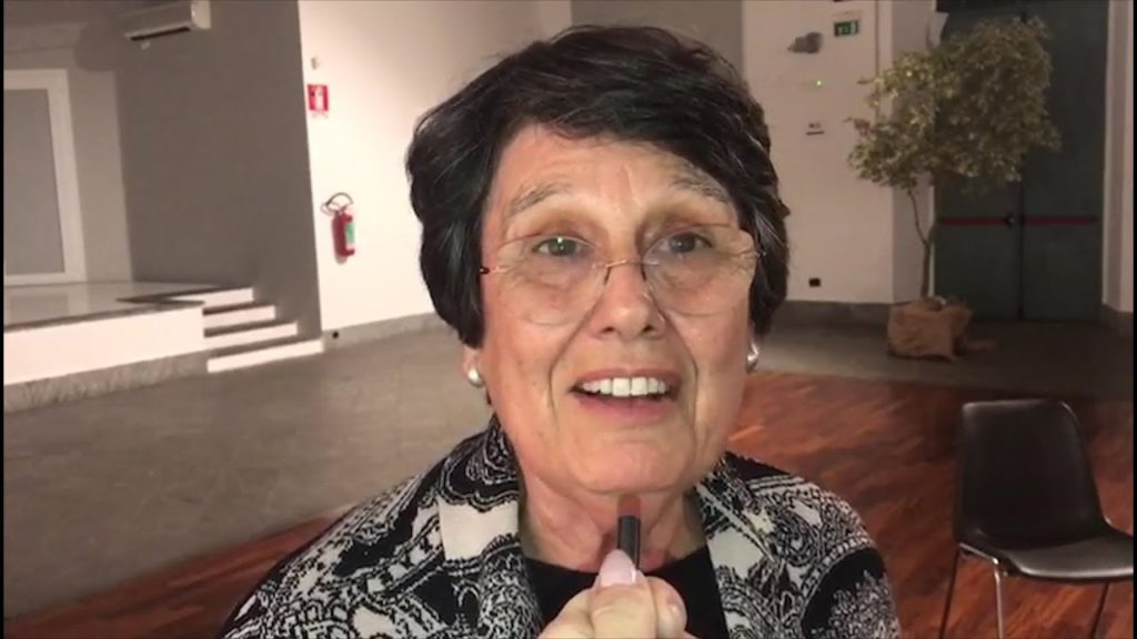 "A Busto l'amore per l'arte ha una fibra forte"