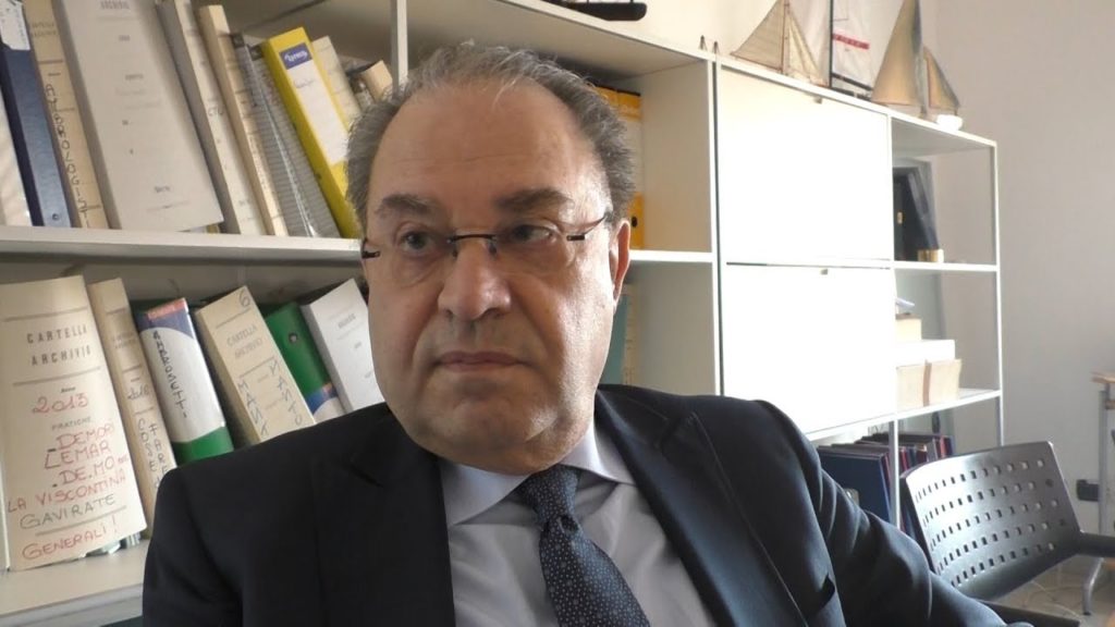 Ex Stere, attacco al comune:"Qui nessuno si muove"