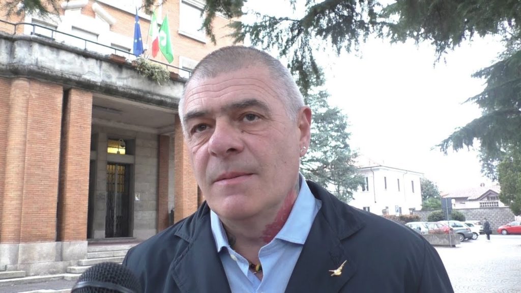 Samarate, cinque liste per Puricelli