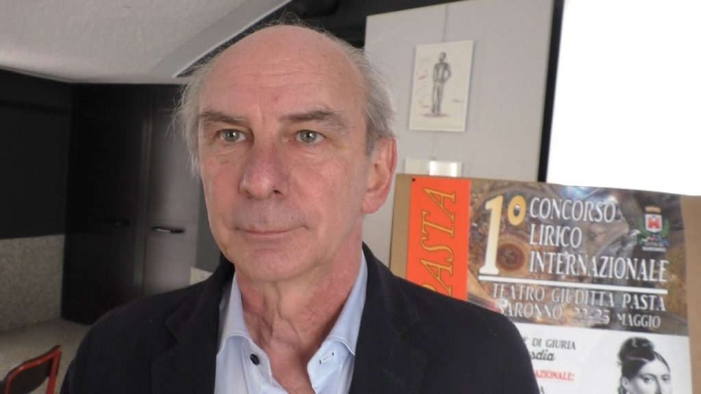 Un concorso di voci in nome di Giuditta Pasta