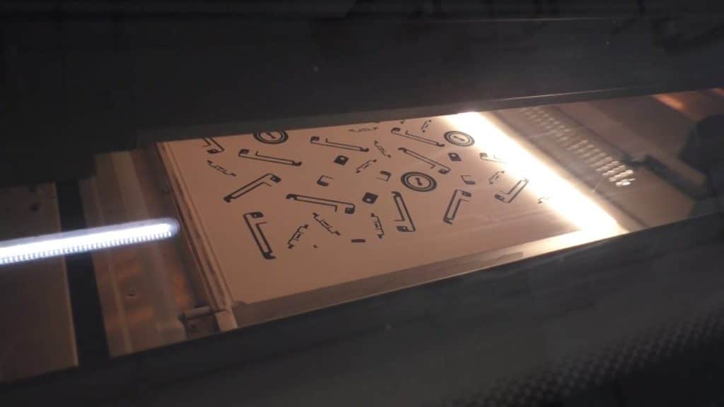 Elmec 3D, pronta a "stampare" nuove professionalità