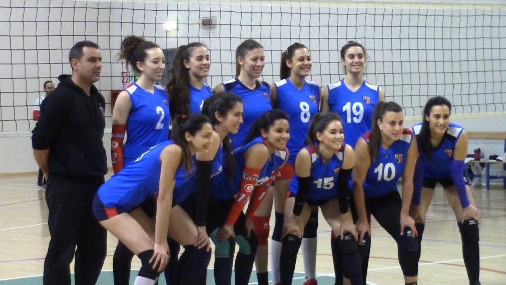 Cartagine in Italia. La missione di Coach Buonavita