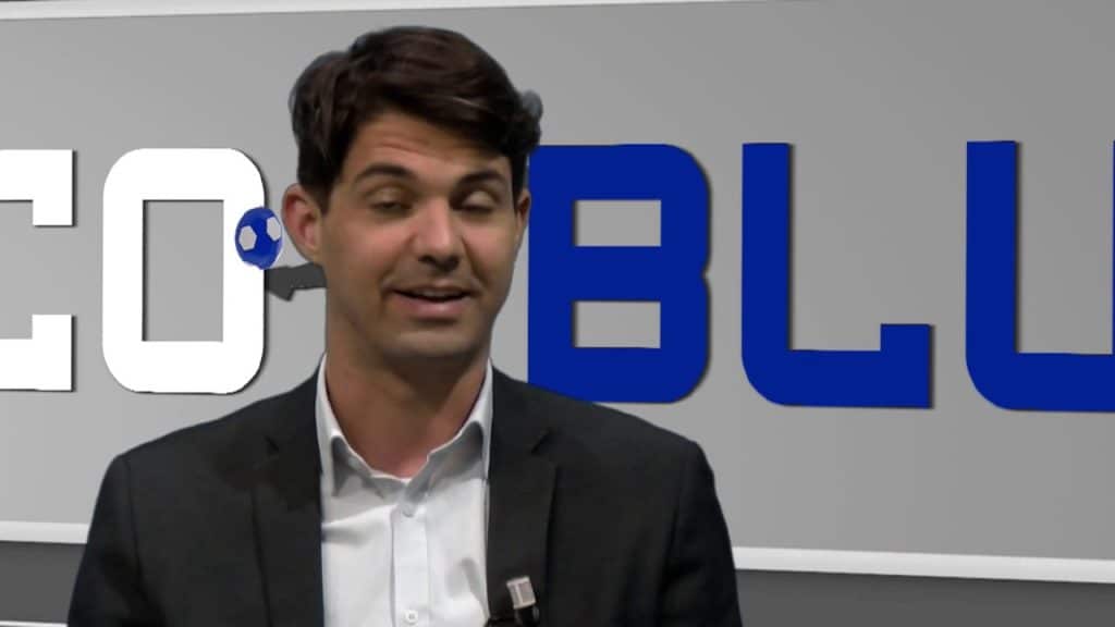 Bianco Blu – ventiquattresima puntata