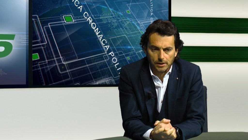 Frontalieri e imprese, il "Giallo" della svolta