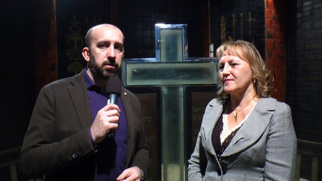 Museo in Questura, il Sacrario dei caduti fascisti