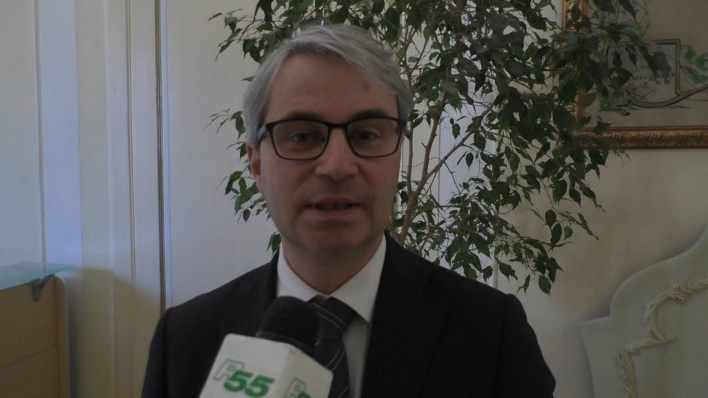 "Stazioni, avanti (quasi) tutta"