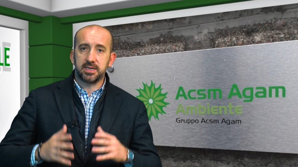 Rifiuti, Comune diffidato. Rischia causa da 20 milioni