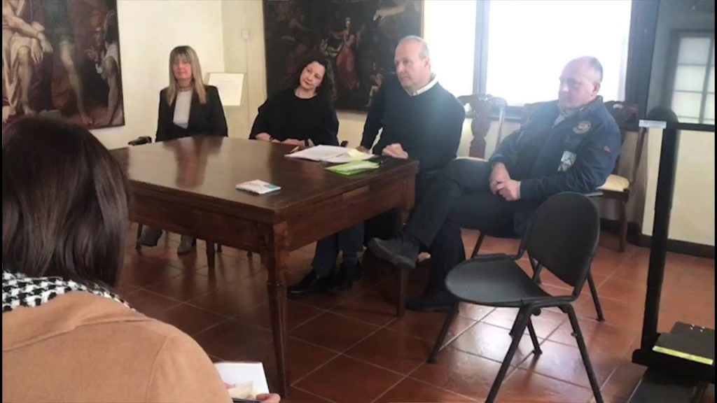 Festival fotografico europeo, la panoramica si allarga