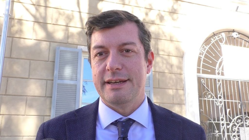 Gorla Maggiore, nuova vita per Palazzo Terzaghi