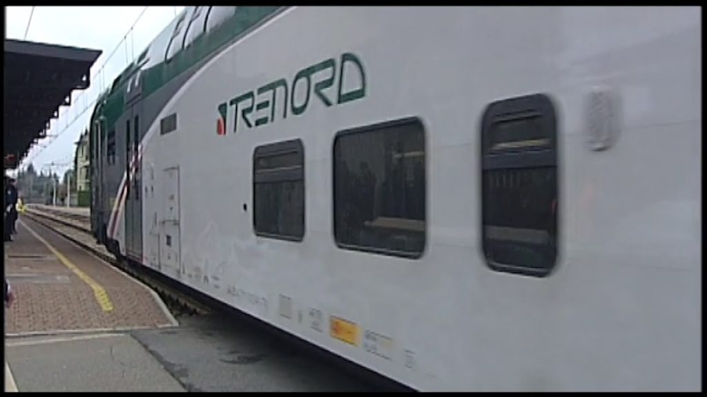 Trenord, il quotidiano calvario