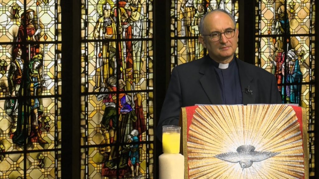 Riscopriamo la Pasqua