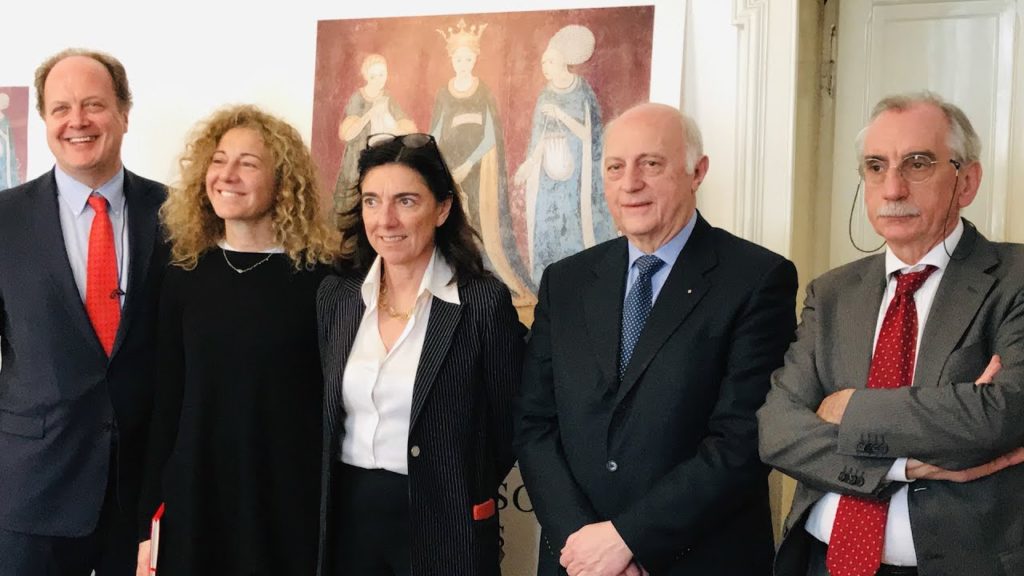 Il futuro delle banche? 11 risposte in un libro