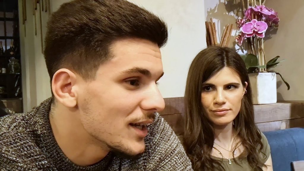 Andriuoli, felice (o quasi) come una Pasqua