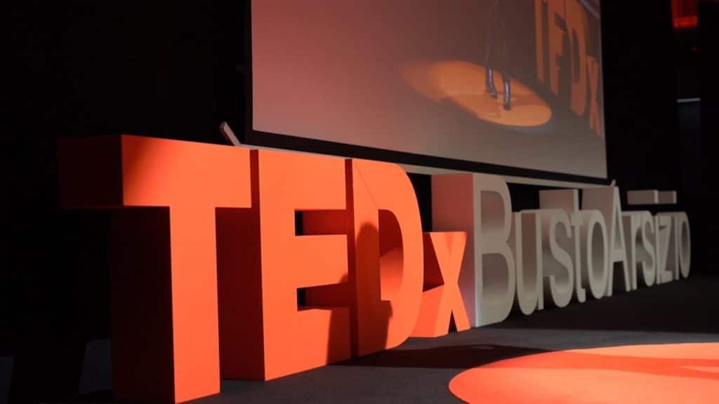 TEDx, Busto Arsizio si connette e pensa al bis