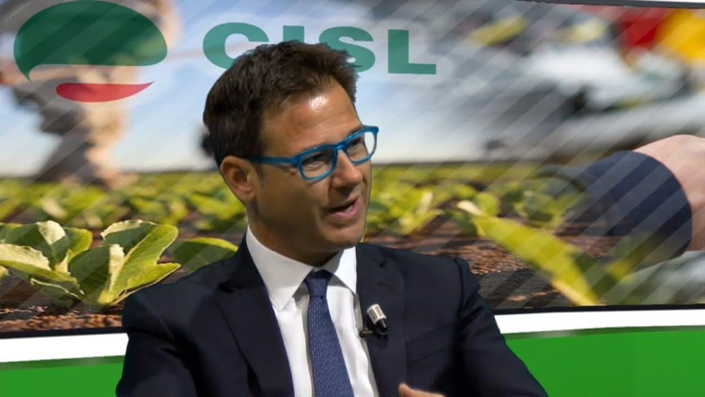 Ciocca, sovranista della buona tavola