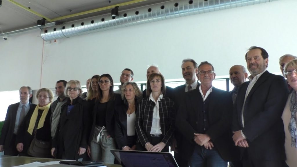 "Il Buongesù risorgerà", parola del Centrodestra