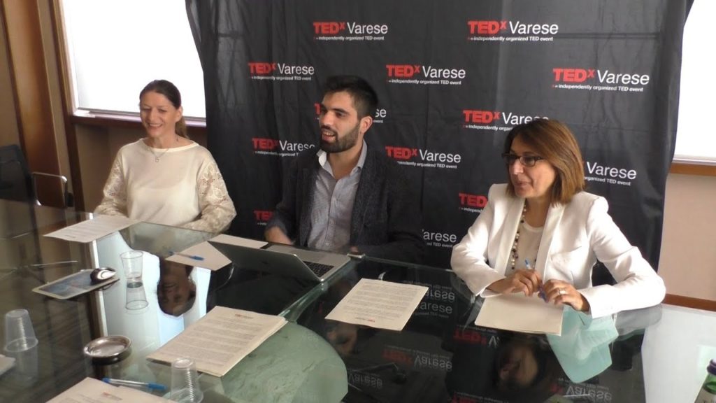 Innovazione, Varese cerca il grande salto