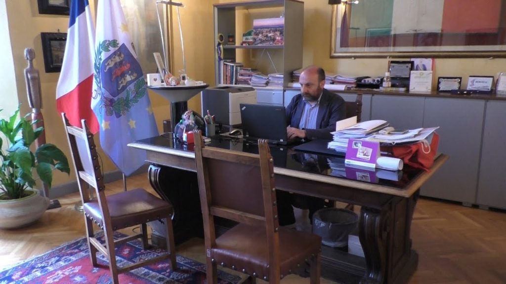 25 aprile, Somma Lombardo celebra la Liberazione #222