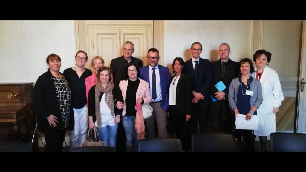 Ostetrica a domicilio per AMOR... di collaborazione