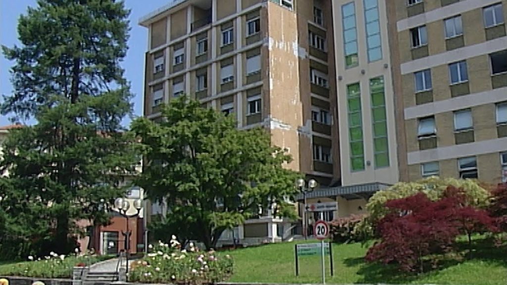 Trombosi, Luino fa quadrato. E sgrava il PS