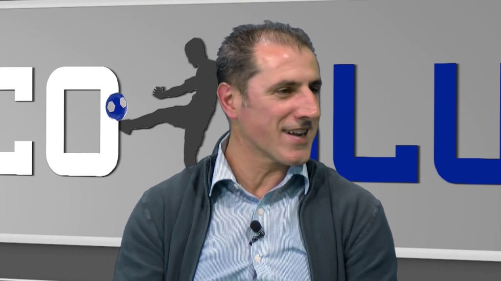 Bianco Blu – trentesima puntata