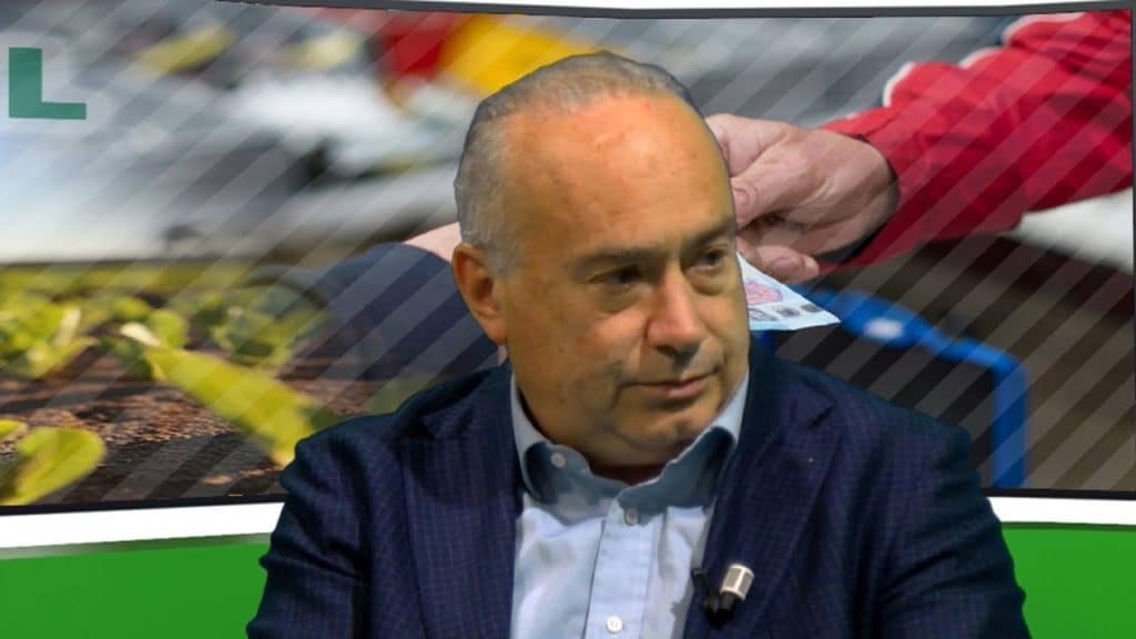 Larghi in U.E. per trattare croci e delizie del mercato