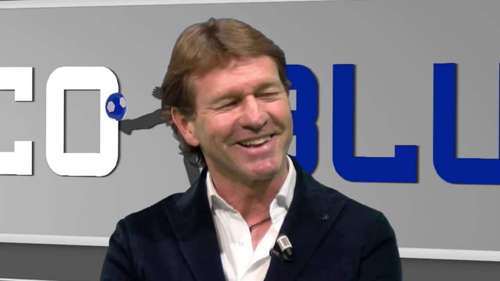 Bianco Blu – trentunesima puntata