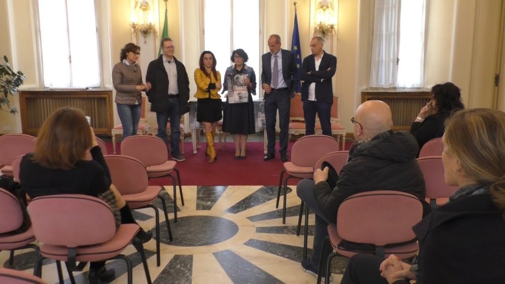 Un musical su misura per la piccola Broadway varesina